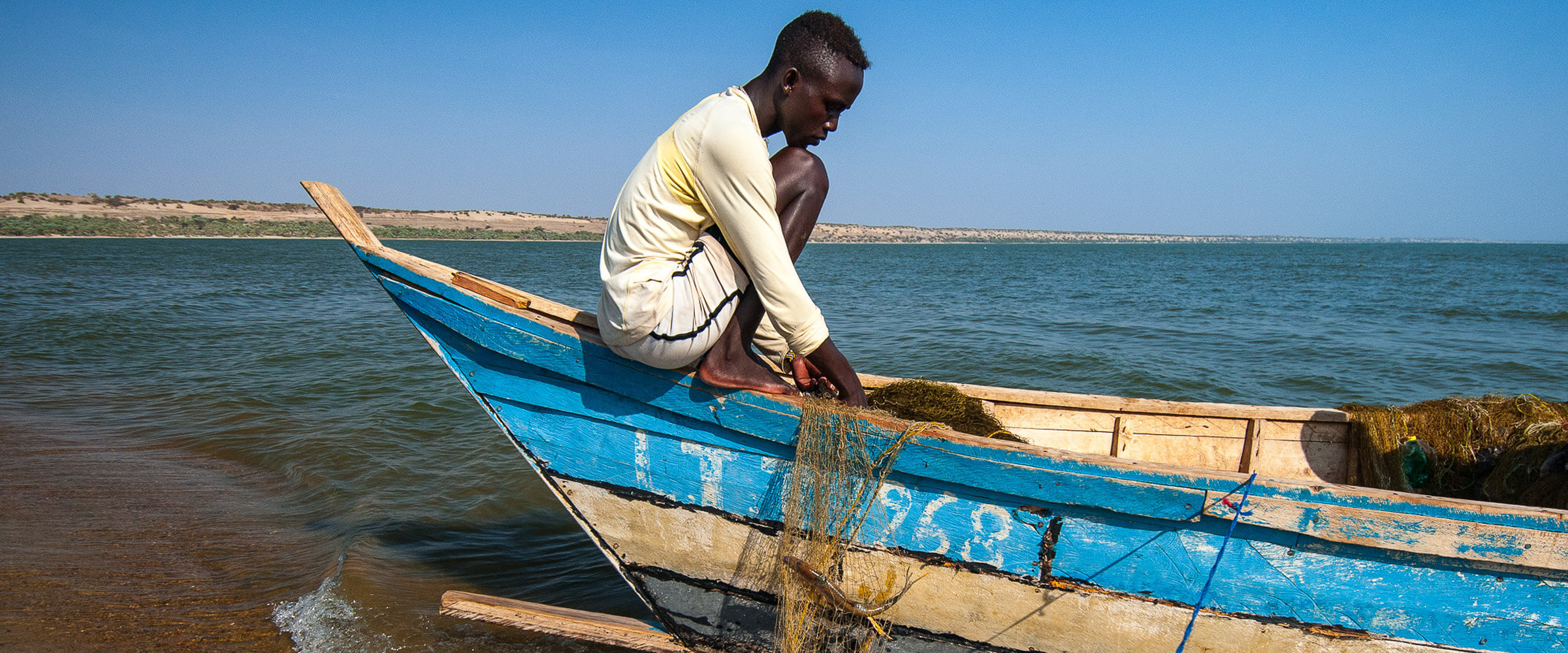 Lake Turkana People