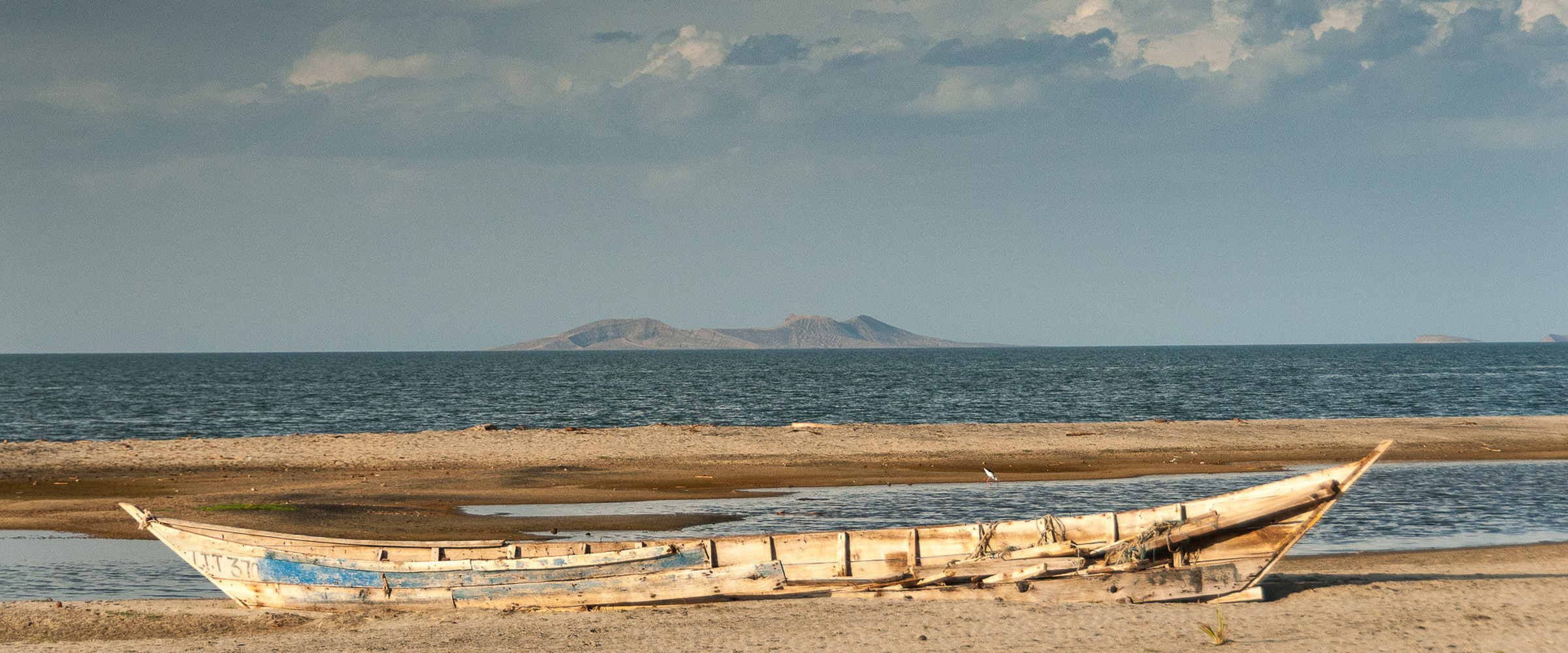 Lake Turkana