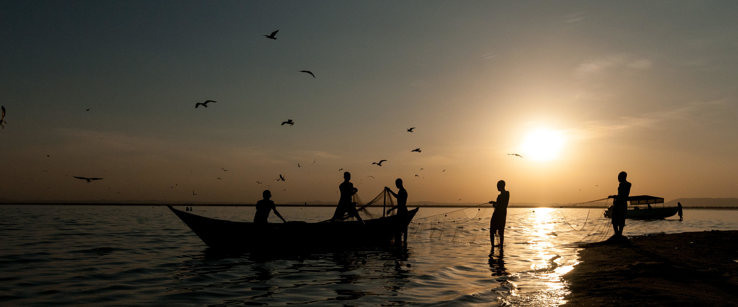 The Ultimate Lake Turkana Safari