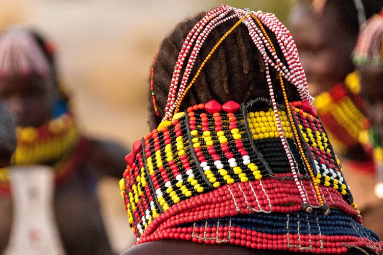 7 days - Encounter the people of Lake Turkana